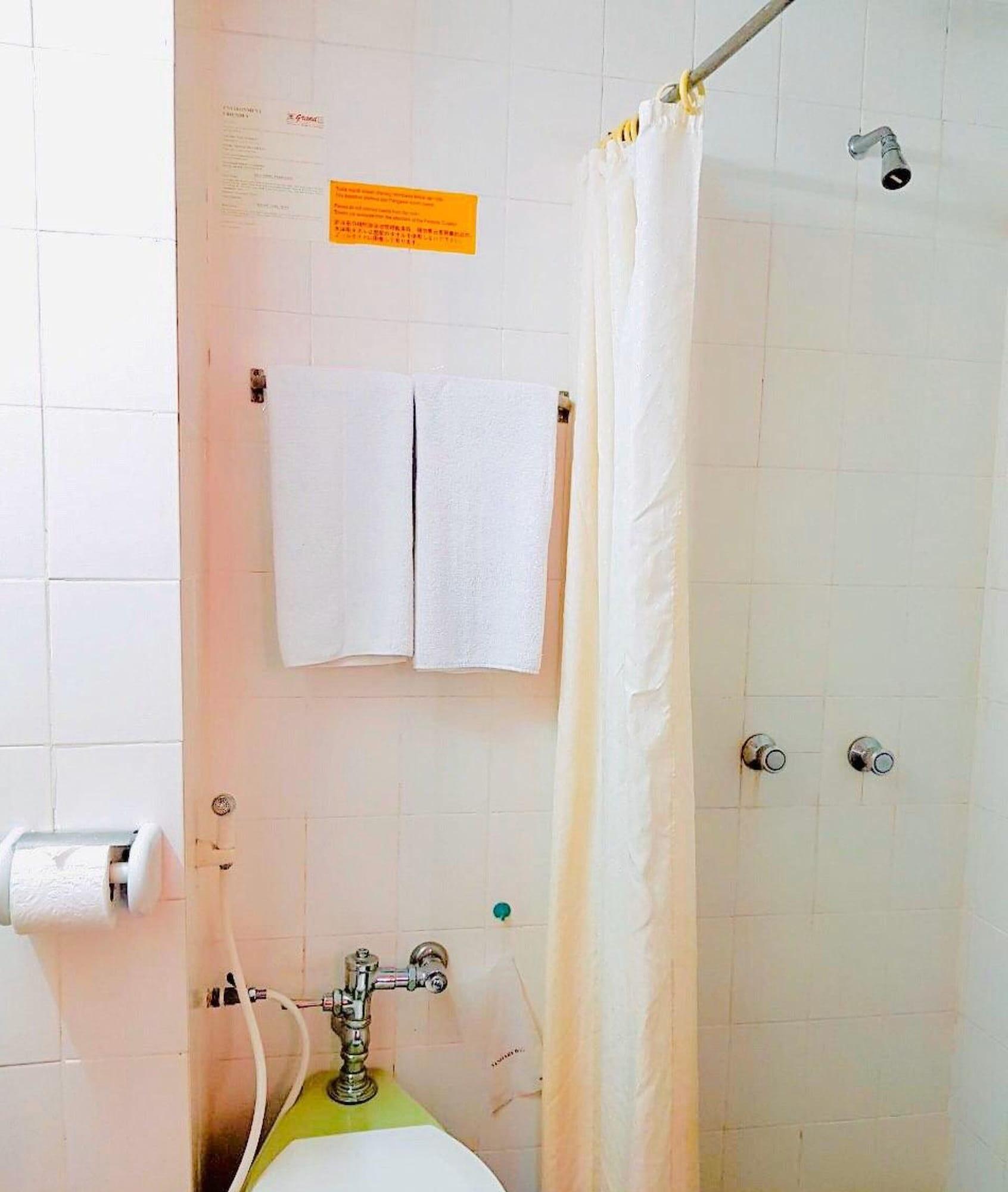 Hotel Grand Crystal Alor Setar Ngoại thất bức ảnh