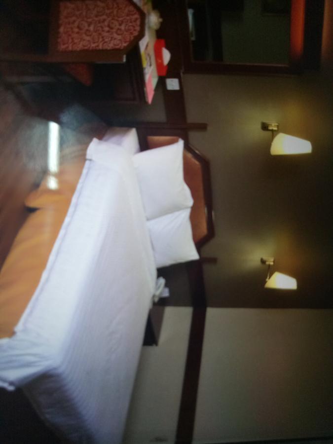Hotel Grand Crystal Alor Setar Ngoại thất bức ảnh