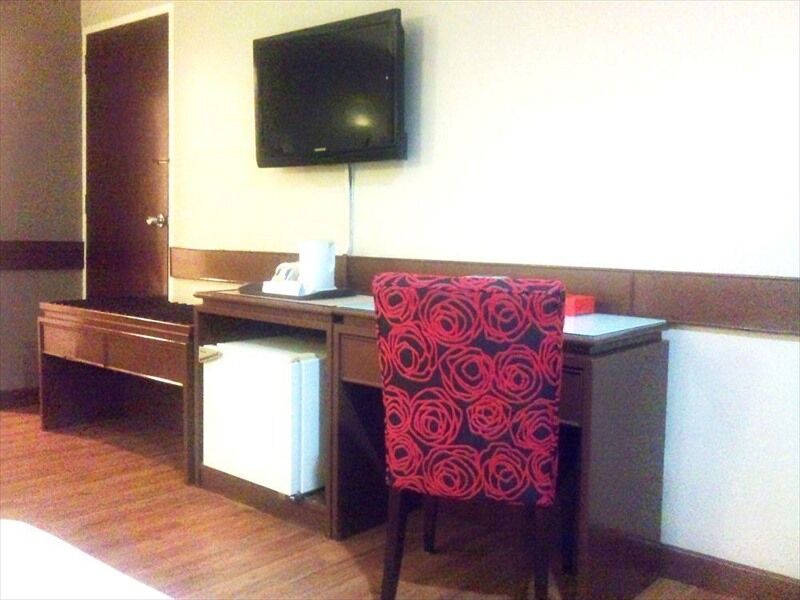 Hotel Grand Crystal Alor Setar Ngoại thất bức ảnh